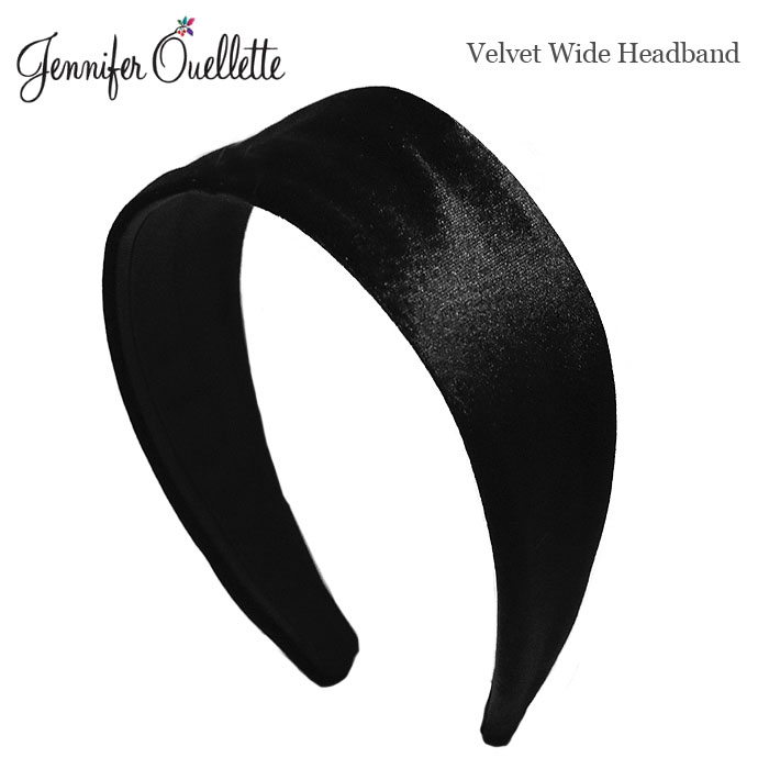 ザヘアバー ジェニファーオーレット ターバングログランカチューシャ セール】【Jennifer Ouellette/ジェニファー・オーレット