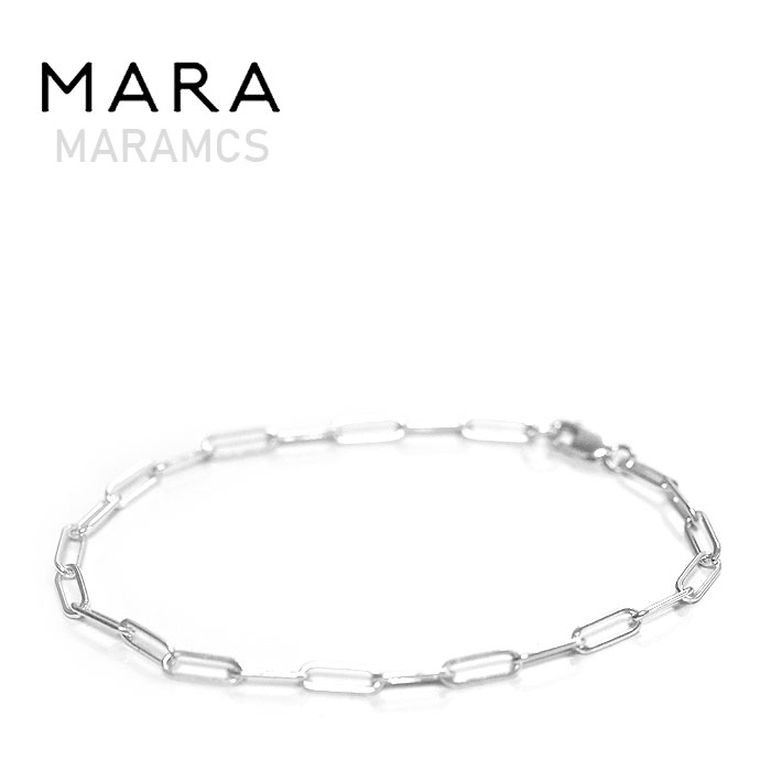 楽天市場】MARA SCALISE マラスカリース ブレスレット CAPRI CHAIN