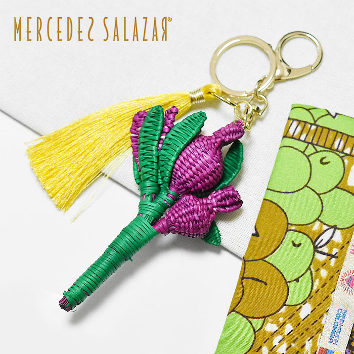 楽天市場】【待望の最新作】≪MERCEDES SALAZAR≫ メルセデス