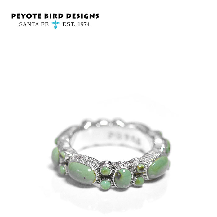 新品 ハンドメイド PEYOTE BIRD シルバー ブレスレット