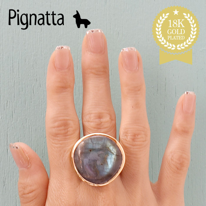 楽天市場】【Oggi 雑誌掲載】【再入荷】≪Pignatta≫ ピニャッタ