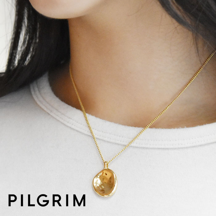 楽天市場】【待望の最新作】≪PILGRIM≫ ピルグリム 丸い プレート 