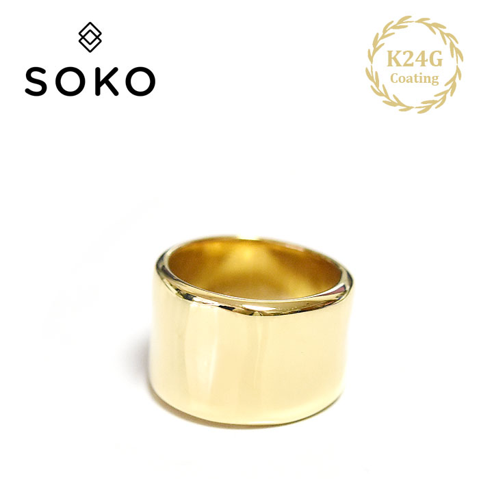 新品・未使用【SOKO ソコ】ヘアピン ゴールド 雑誌掲載 24kコート真鍮 K24小判(20g/純金/干支/巳)《JACY1911》 | 京セラジュエリー