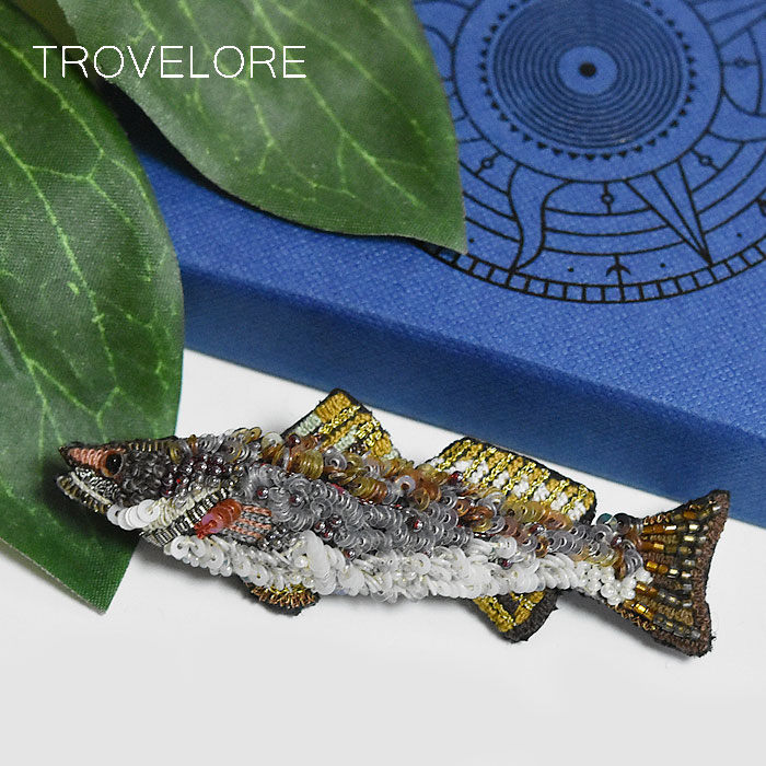 楽天市場】【待望の最新作】≪Trovelore≫ トロベローレ タコ 海