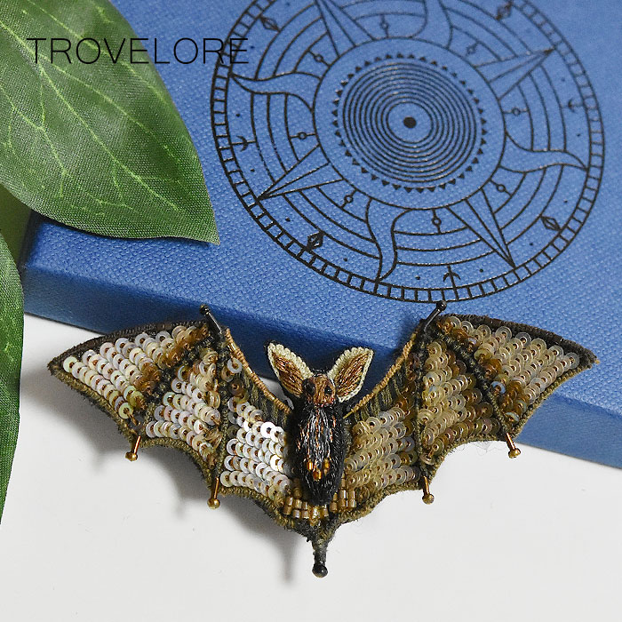 楽天市場】【待望の最新作】≪Trovelore≫ トロベローレ トビ