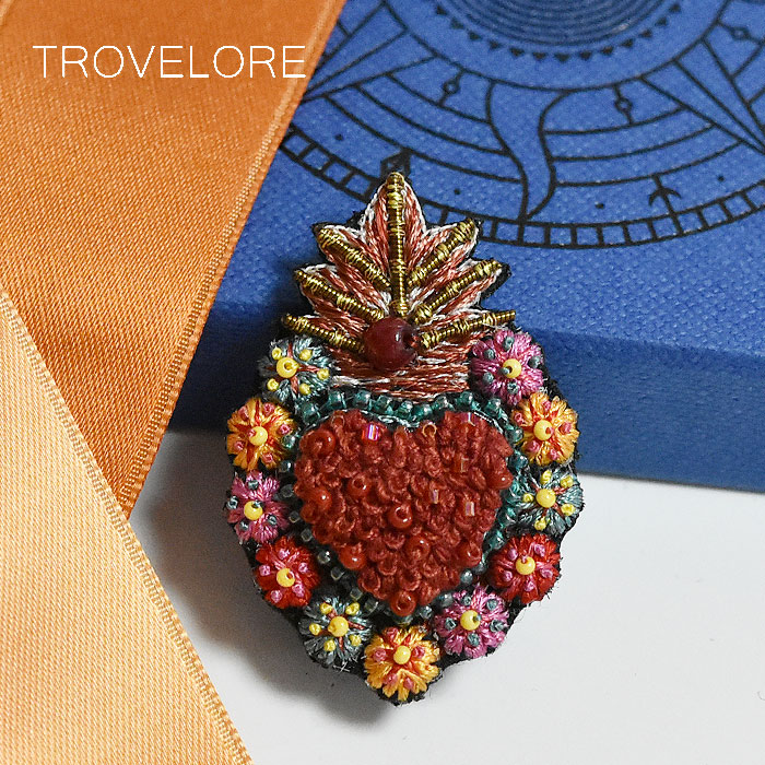 楽天市場】【待望の最新作】≪Trovelore≫ トロベローレ カラス トリ