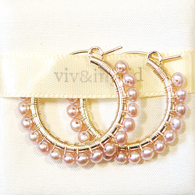 楽天市場】【再入荷】≪viv & ingrid≫ ヴィヴ＆イングリッド