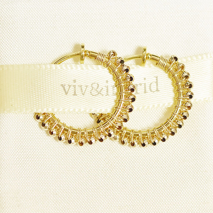 楽天市場】【再入荷】≪viv & ingrid≫ ヴィヴ＆イングリッド
