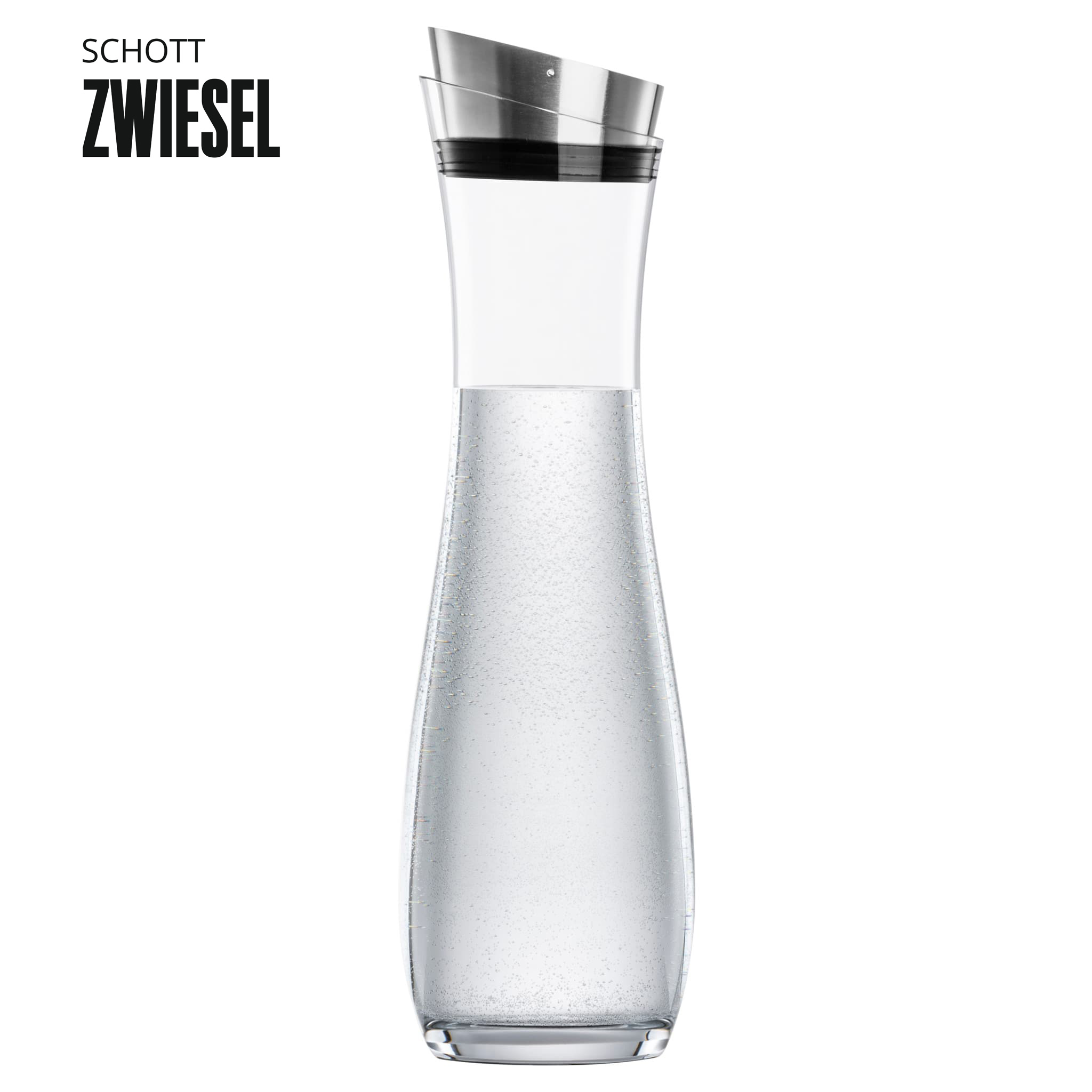 楽天市場】【公式】ツヴィーゼル zwiesel デカンタ・ドライヤー