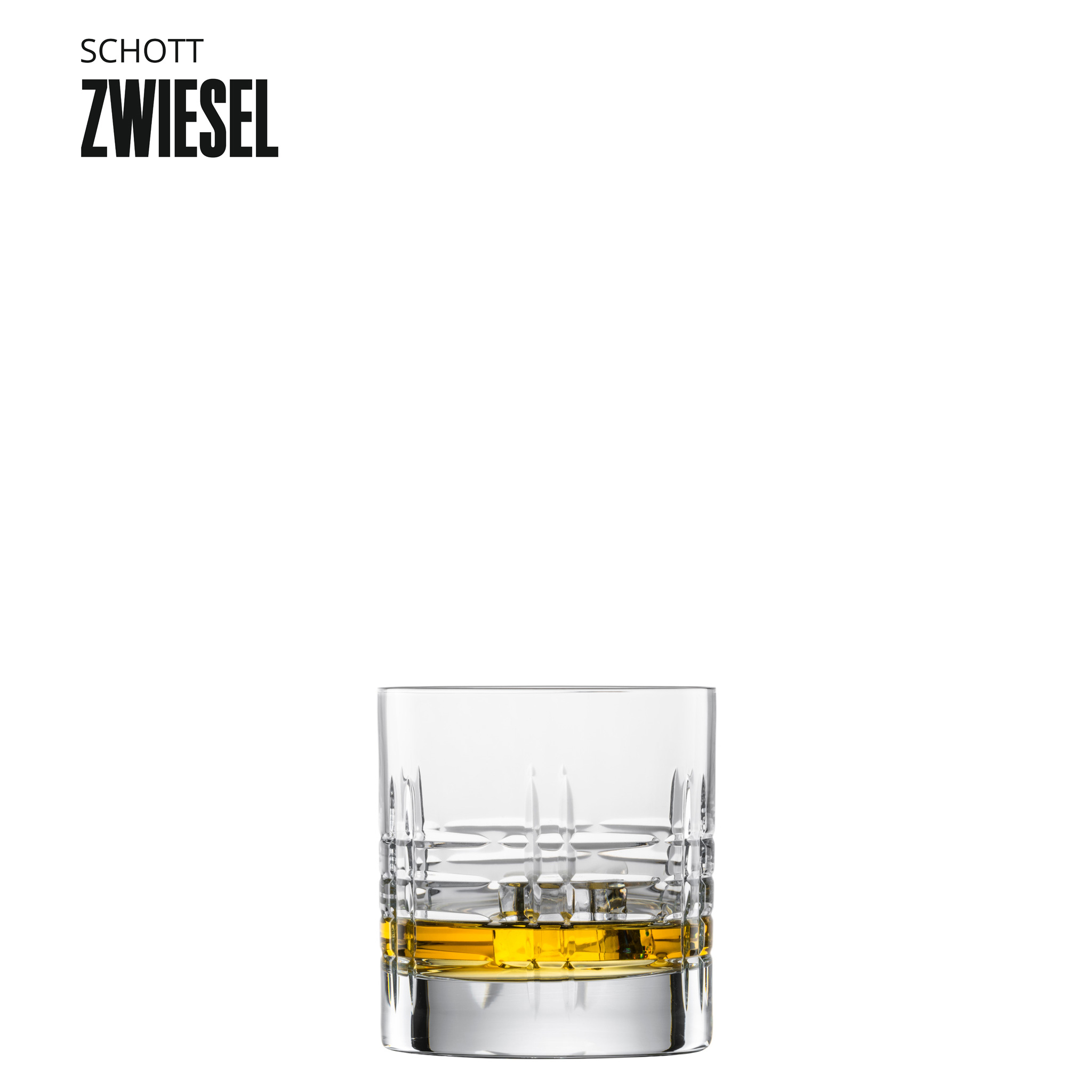 【公式】ツヴィーゼル zwiesel ベーシック バー クラシック / ダブル オールドファッション 369ml 119637 食洗機対応 ドイツ製（1個 / 2個セット）｜ツヴィーゼル　店