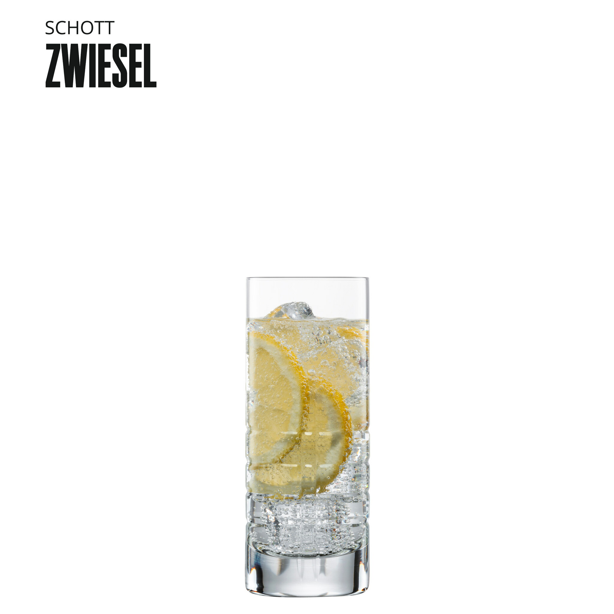 【公式】ツヴィーゼル zwiesel ベーシック バー クラシック(デスティル No.1) / ロングドリンク 311ml 119639 食洗機対応 ドイツ製(1個 / 2個セット)|ツヴィーゼル 店