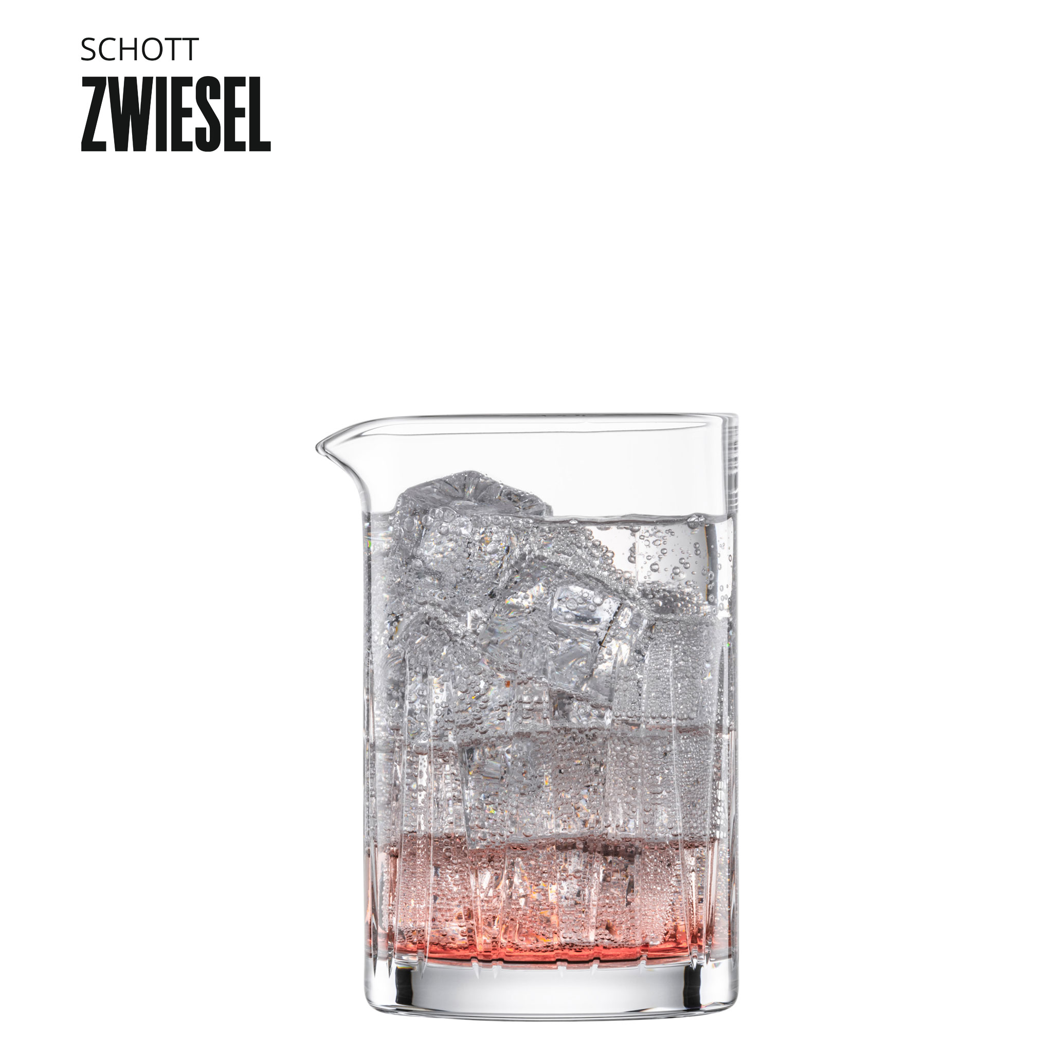 【堅苦しさ】ツヴィーゼル zwiesel 第一義的 赤ちょうちん ジーメンスション basic 赤ちょうちん motion / 混成 ジャグ 500ml 119652