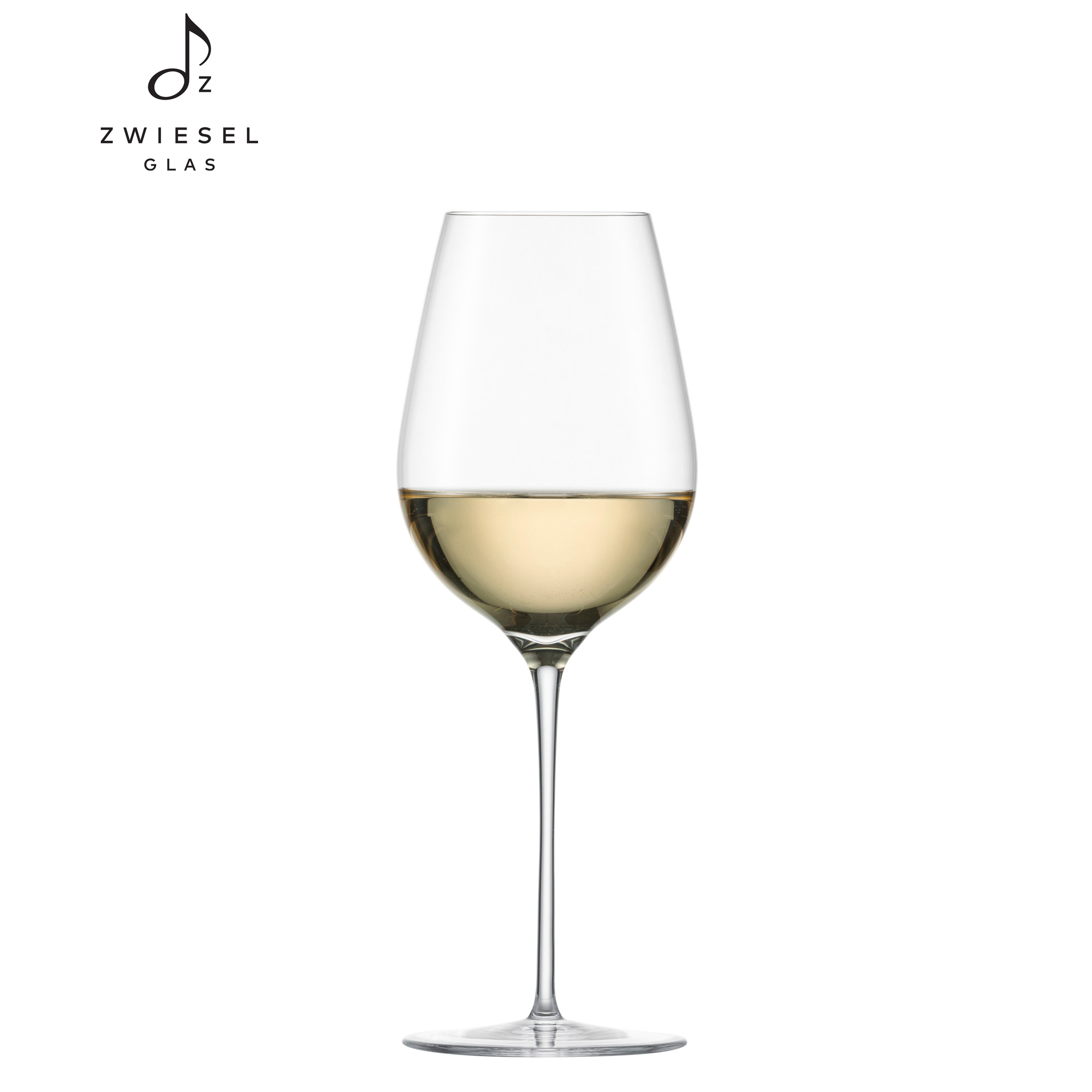 【堅苦しさ】ツヴィーゼル zwiesel エノテカ シャルドネ 415ml  お手てお手伝いさん 122084（1個 / 2個書き割り）