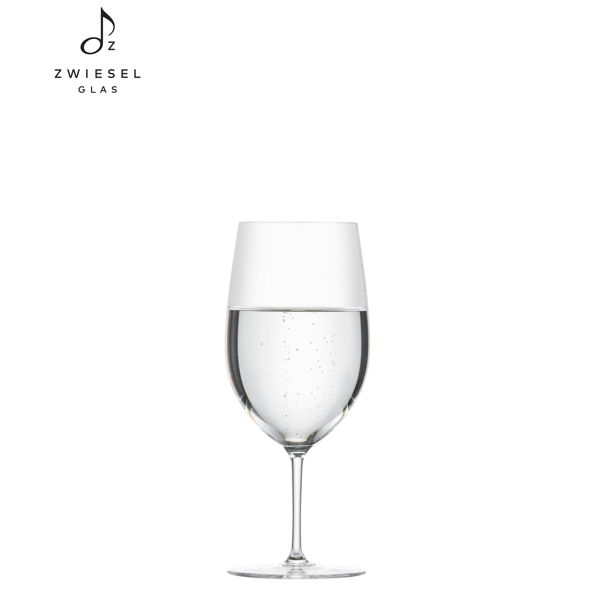 【公式】ツヴィーゼル zwiesel エノテカ / スパークリングウォーター 359ml / ハンドメイド 122199（1個 / 2個セット） 13,750円
