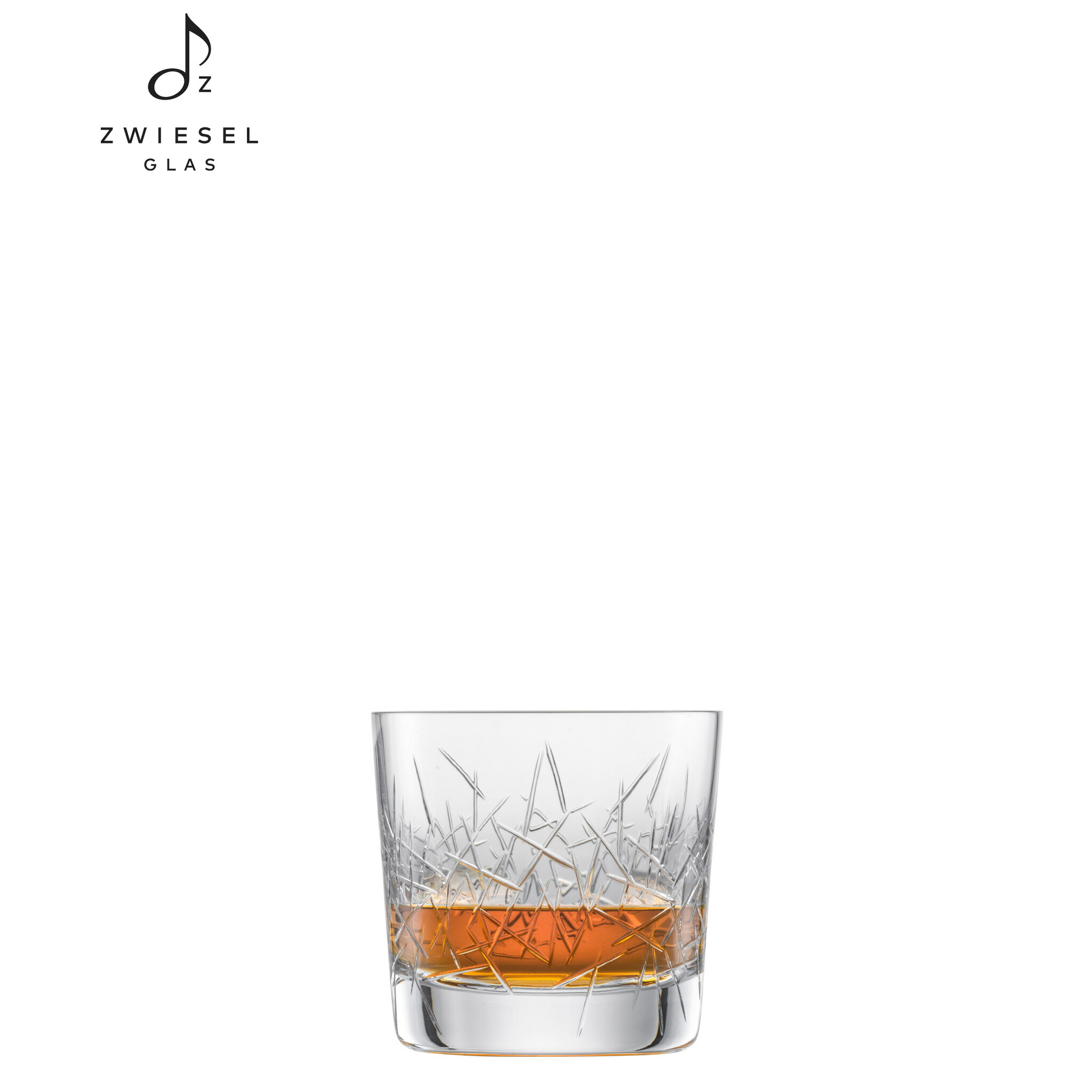 【堅苦しさ】ツヴィーゼル zwiesel 赤ちょうちん割り増し金 No.3 / ウイスキー L 397ml / お手々お手伝いさん 122269