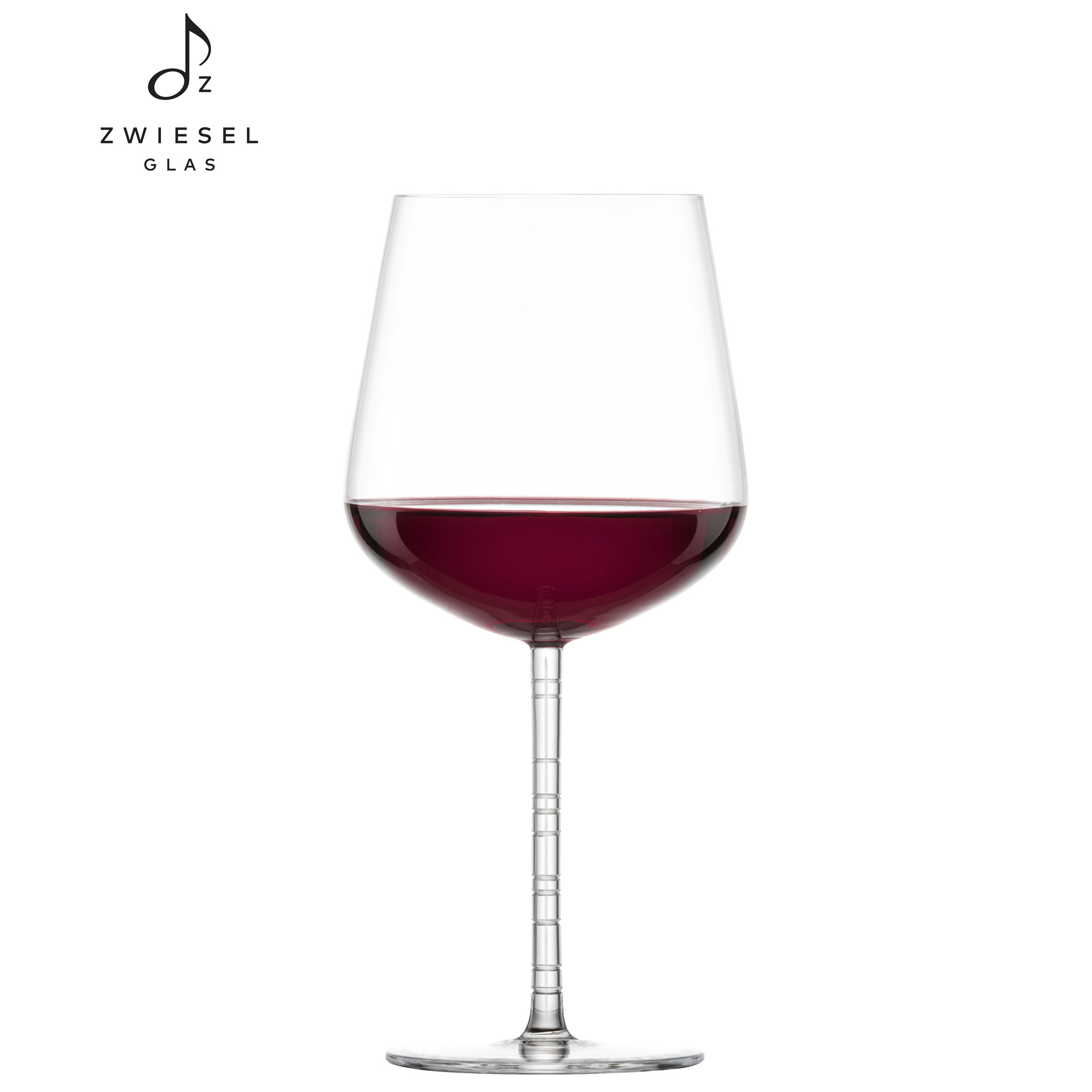 【公式】ツヴィーゼル zwiesel ジャーニー / ブルゴーニュ 805ml 123073 食洗機対応 ドイツ製（1個 / 2個セット）