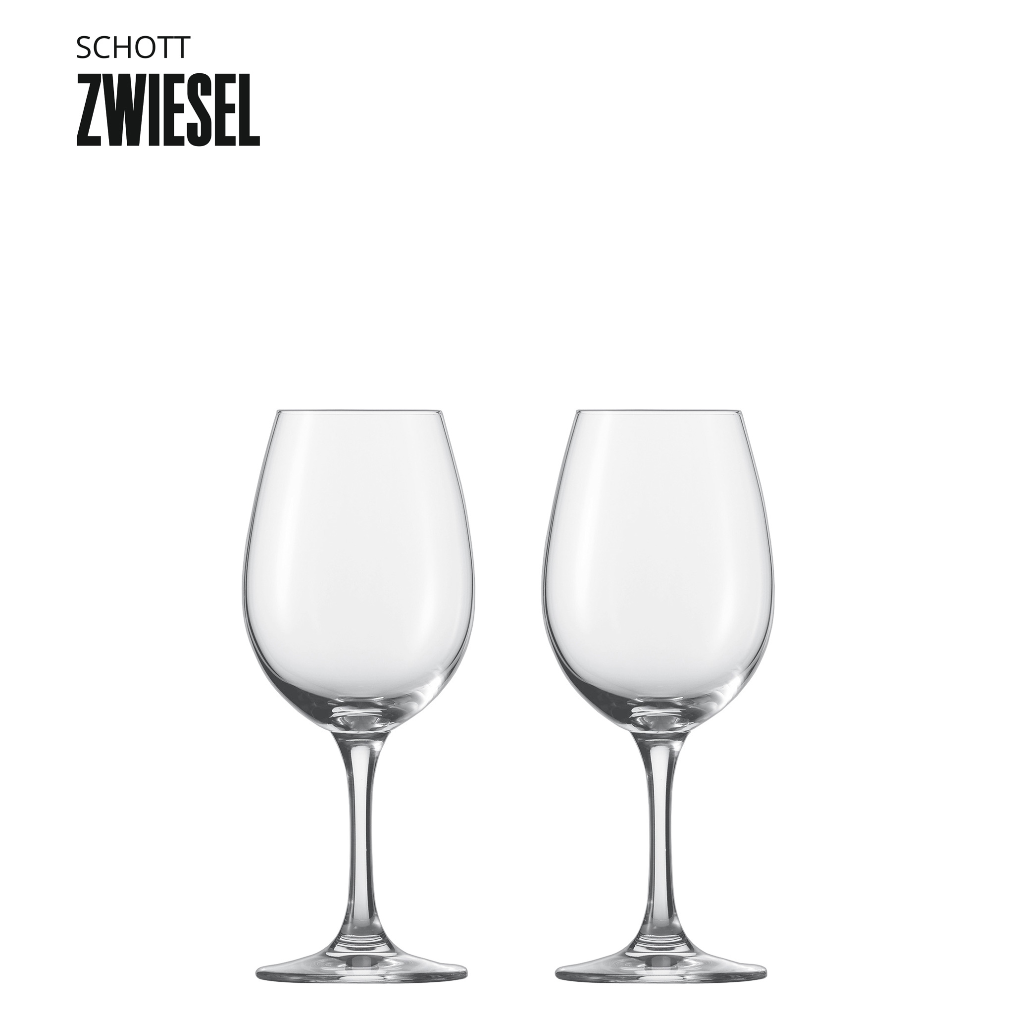 ツヴィーゼル　インシエメ　ワイングラスペア インシエメ ワイングラスペア | ZWIESEL GLAS/ツヴィーゼル
