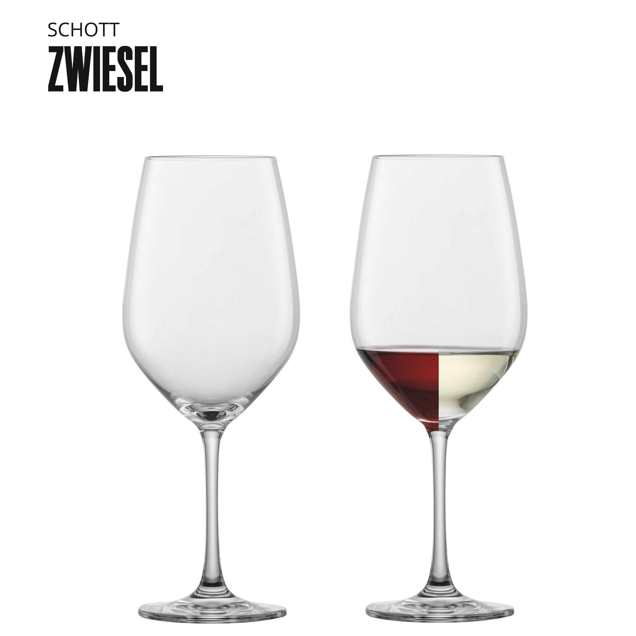 楽天市場】【公式】ツヴィーゼル zwiesel クラシコ / ブルゴーニュ