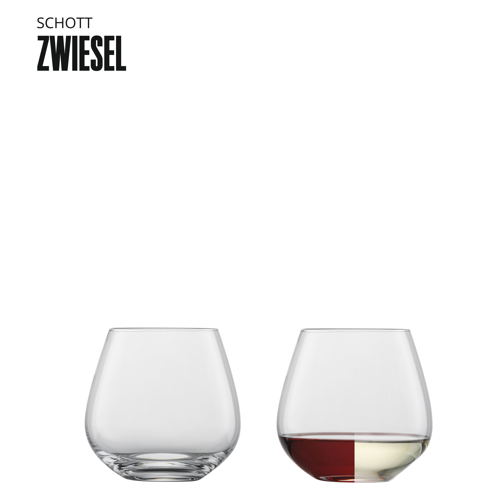 楽天市場】【公式】ツヴィーゼル zwiesel ヴィーニャ タッチ