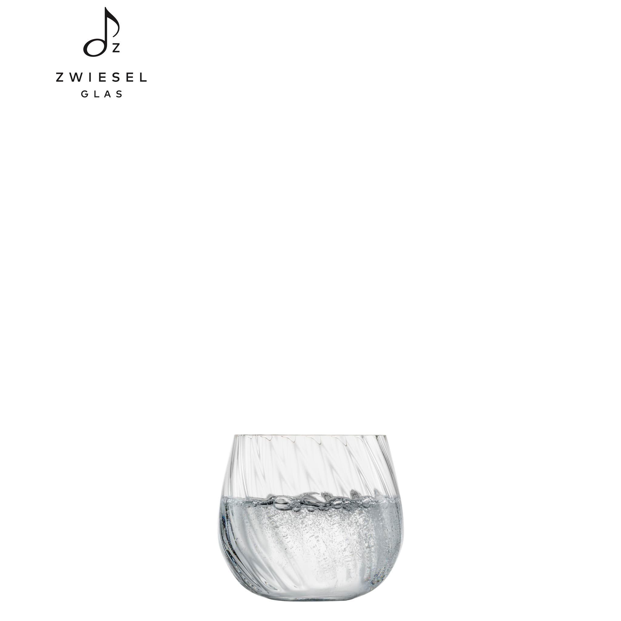 【堅苦しさ】ツヴィーゼル zwiesel マノア  / タンプラー 393ml / お手々お手伝いさん 122747
