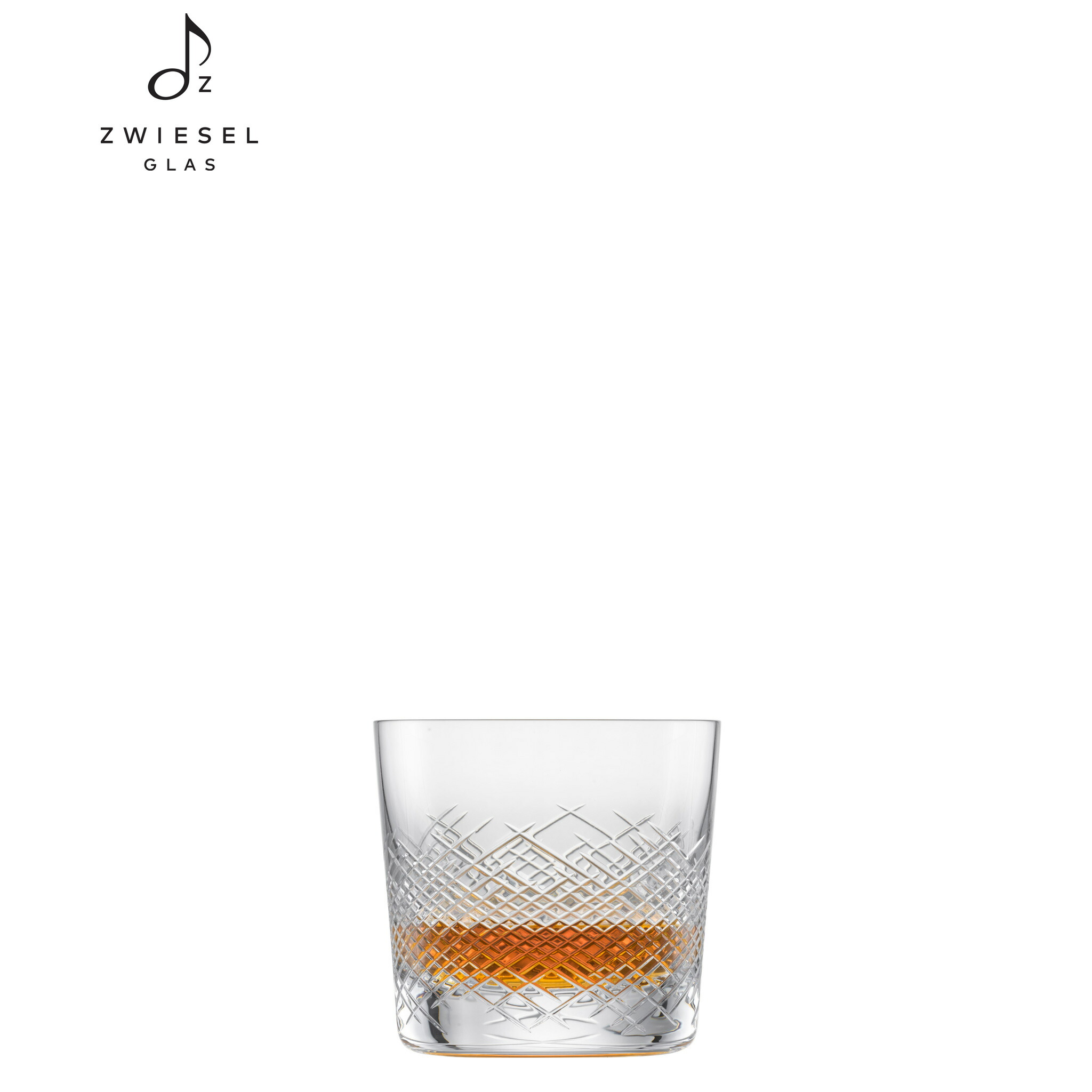 【堅苦しさ】ツヴィーゼル zwiesel 赤ちょうちん割り増し金 No.2 / ウイスキー L 397ml / お手々お手伝いさん 122284
