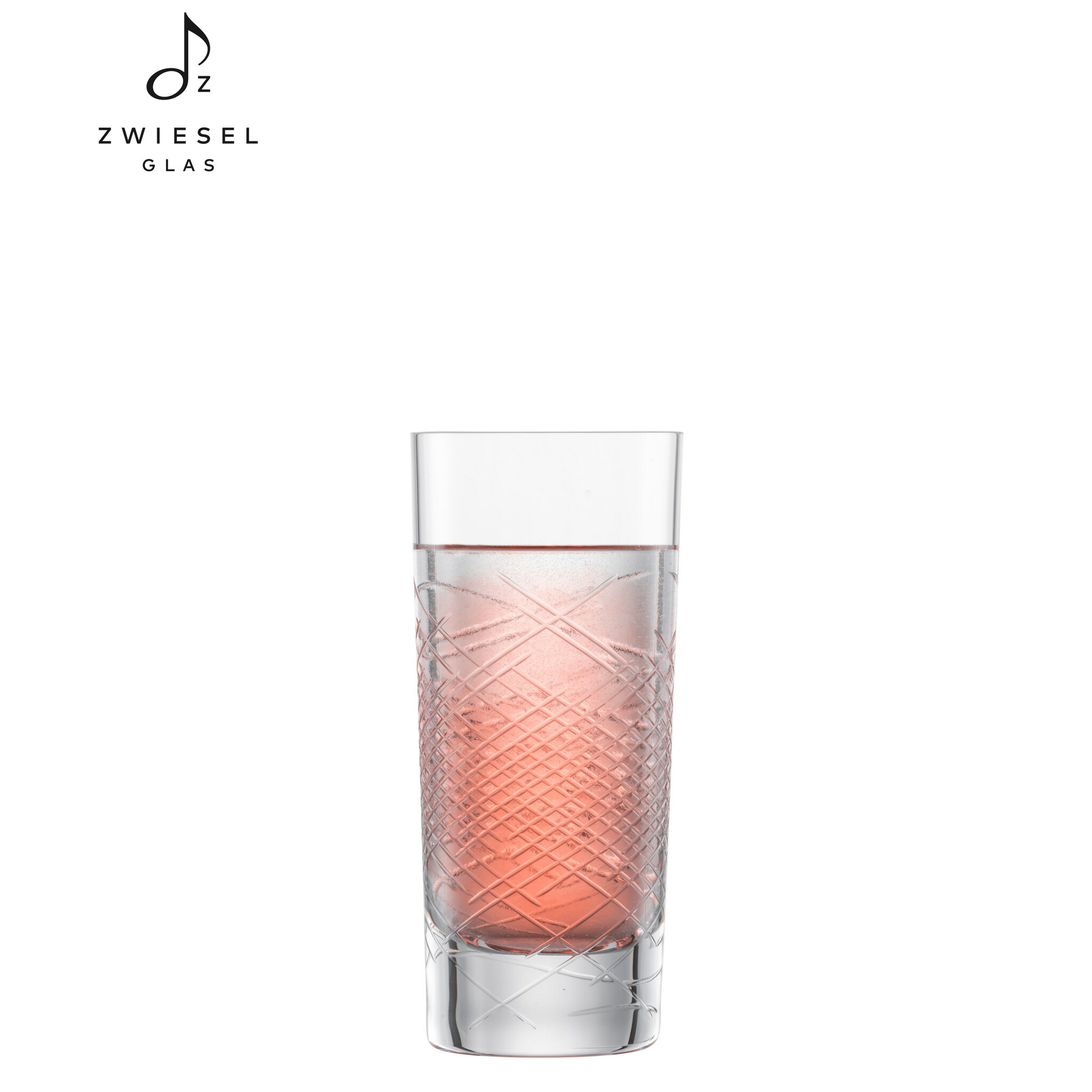 【公式】ツヴィーゼル zwiesel バープレミアム No.2 / ロングドリンク L 474ml / ハンドメイド 122286