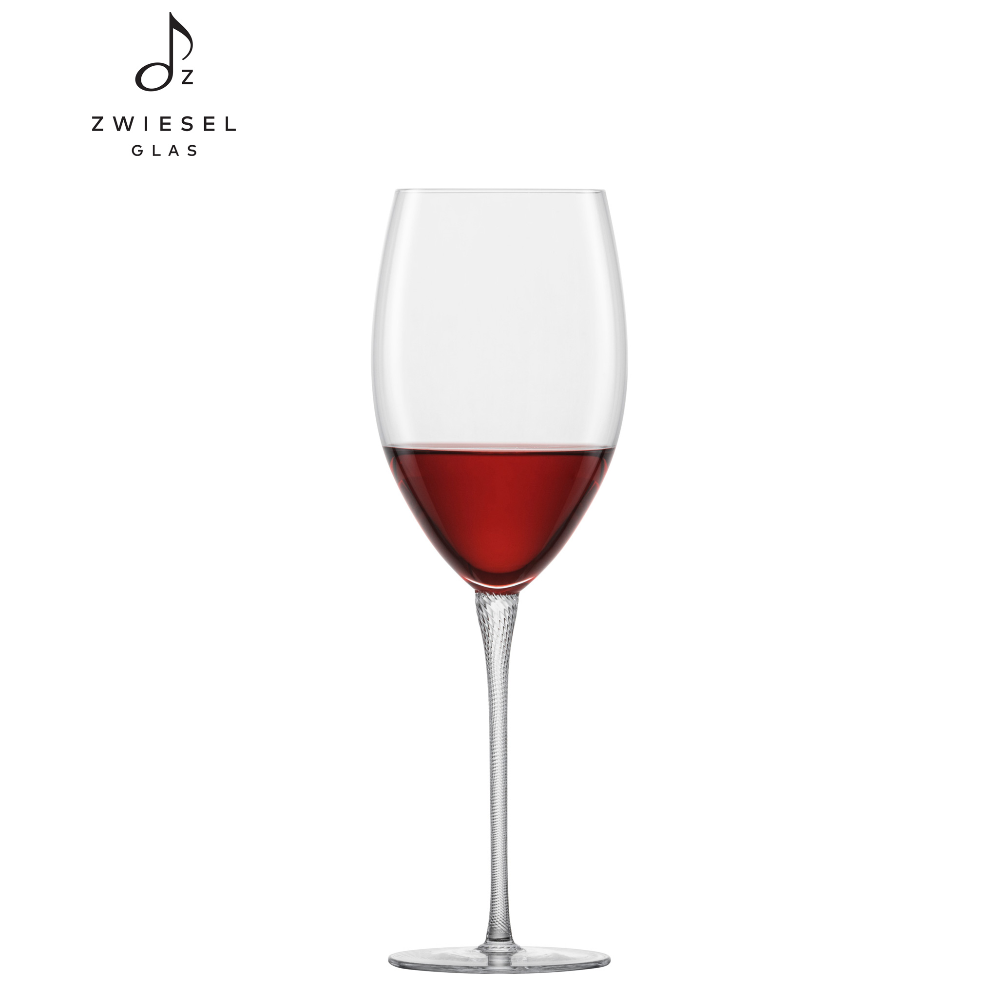【公式】ツヴィーゼル zwiesel ハイネス highness / 赤ワイン 429ml / ハンドメイド 121563｜ツヴィーゼル　店 16,500円