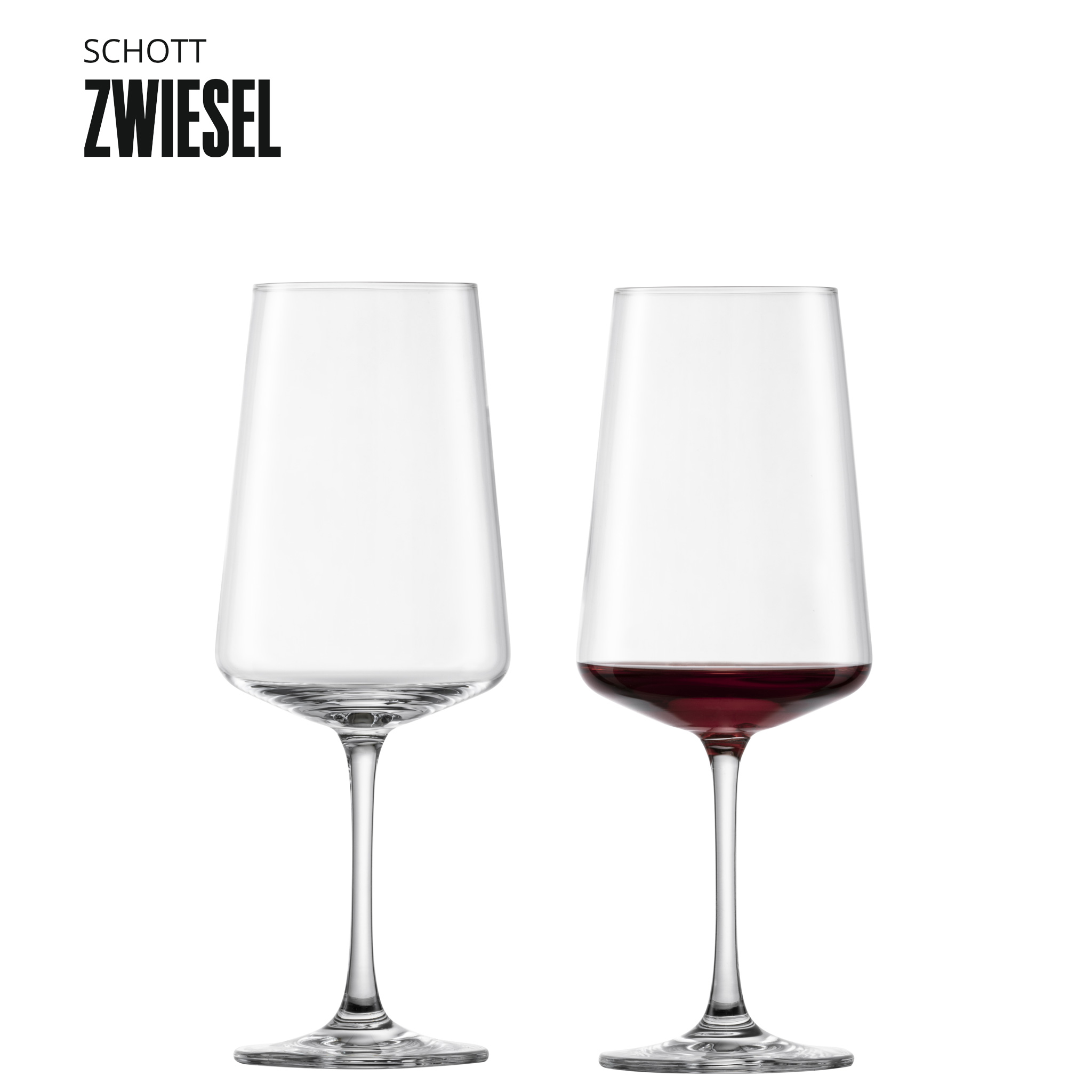 【公式】ツヴィーゼル zwiesel ミオヴィーノ / 赤ワイン \