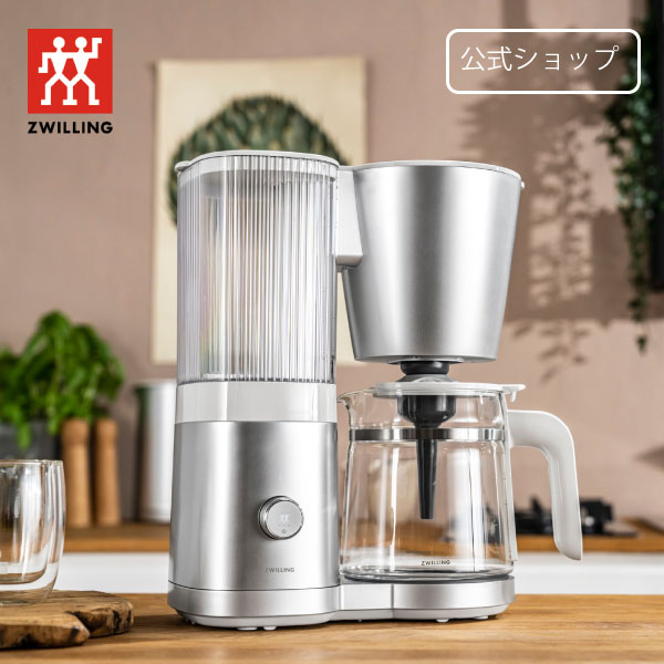 楽天市場】【おうちカフェ特集】【公式】ZWILLING ENFINIGY コーヒー