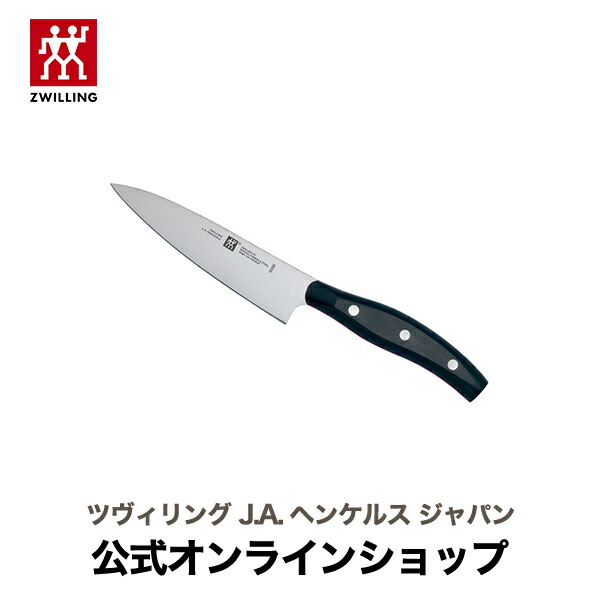 【楽天市場】【公式】 ZWILLING ボブ・クレーマー ユーロ ステンレス パーリングナイフ 10cm (ZWILLING J.A.  HENCKELS ツヴィリング J.A. ヘンケルス)| ボブグレーマー Bob Kramer : ZWILLING J.A.  HENCKELS楽天市場店