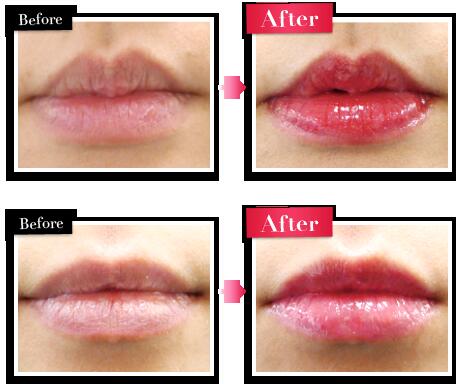 国内正規品 ラシャスリップス リップ グロス 7ml 口紅 ラシャスリップ