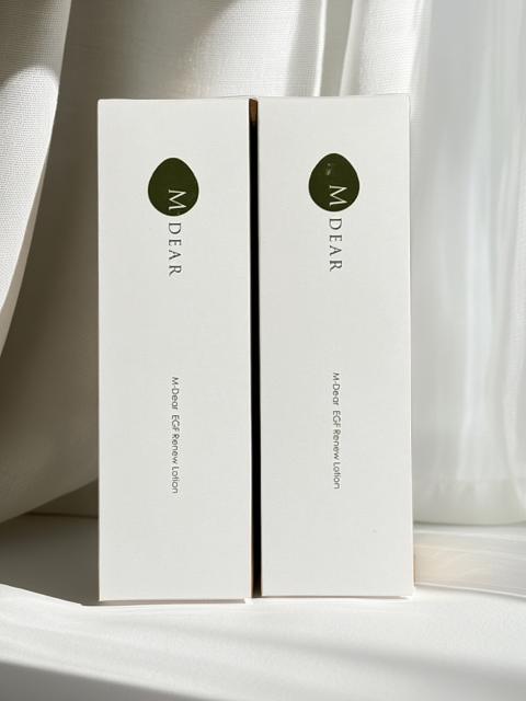 2本書き割り エムディア EGF リニューローション 100ml × 2本 かざり付ける水 無芳ばしさ 無染めつける 無砿物油 MDEAR 最短近い将来お届け