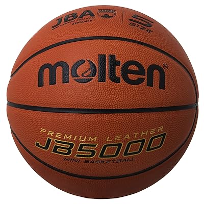 バスケットボール JB5000 B5C5000