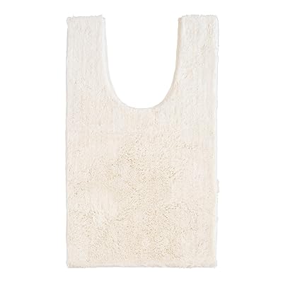 乾度思わしいDナチュレ 室内用便器引っ敷き 耳長ロング大きさ (約105cm×65珊) 白いこと (かんどりょうこう