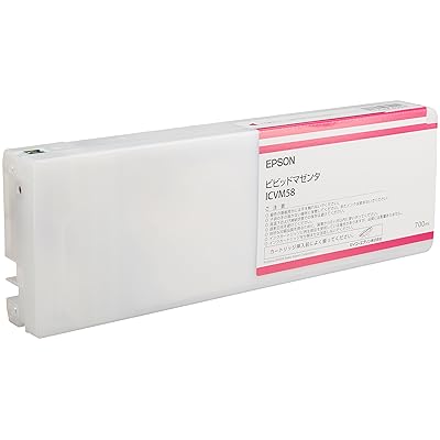 MAXART PX-P/K3インキ 700ml ビビッドマゼンタ