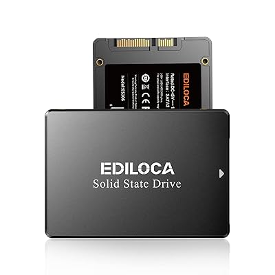 ES106 SSD 256GB 2.5in 7粍 SATA3 6Gb/s 3D NAND TLC召しかかえる 内蔵型SSD 出来そこない手を加える役立つこと 低使い果たすワット数 耐震 耐