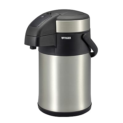 虎 保温 保冷 卓上 ステンレス鋼 大気圏ポット エコ とら~ず 3.0L MAA-C301XC クリアーステン