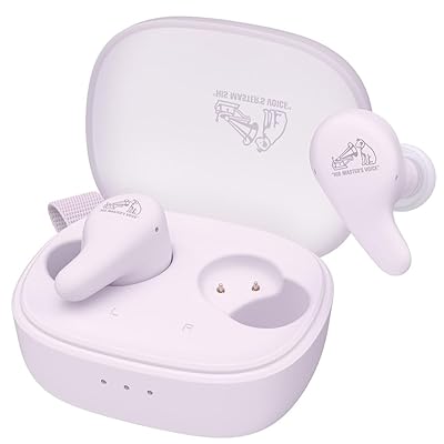 Victor HA-A22T-V ワイヤレスイヤホン Bluetooth Ver.5.4 合計26時間再生 ノイズキャンセリング マイク|ZZAP