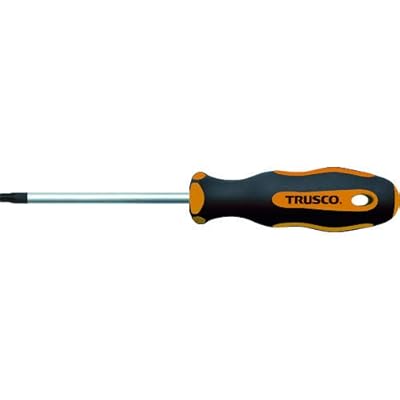(トラスコ) へクスローブドライバー T10 THD10 × 10本 【容れもの売りわたす】