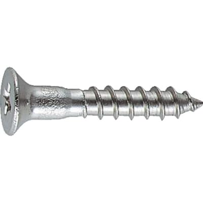 皿木ねじ ステンレス鋼 B605145 M5.1×45 20本入 x 10容器に並べる x 【容れもの売りわたす】