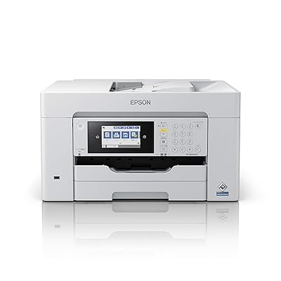 印刷人 A3ノビ相応う商行為インクジェット色つや練りあわせる機 FAX PX-M6010F パウダーコンパクト 1段カセッ