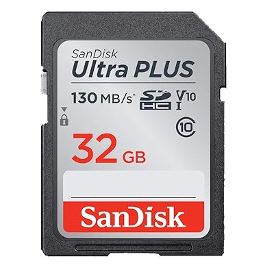 サンディスク SDSDUW3-032G-JNJIN ウルトラ 足し加える SDHC UHS-I 歌留多 32GB