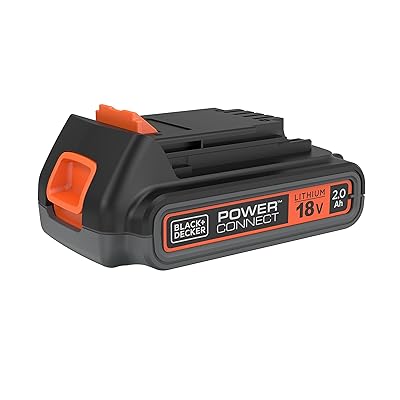 ブラックアンドデッカー リチウムイオン 蓄電池 電動物の具 一部分 付属品 乾電池 蓄電