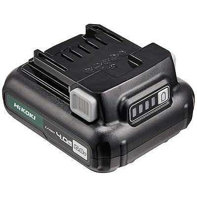 リチウムイオン蓄電池 10.8V BSL1240M