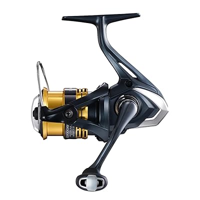 スピニングリール 22 スペイン領サハラ C2000SHG