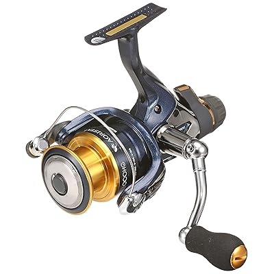 スピニングリール 13 アオリスタ BB C3000HG ヤエン アオリイカ