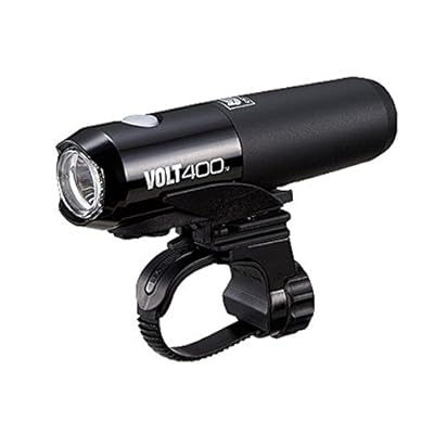 LED前照灯 VOLT400 HL-EL461RC USB申し受ける式