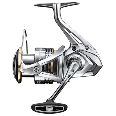 スピニングリール 23 セドナ 4000XG