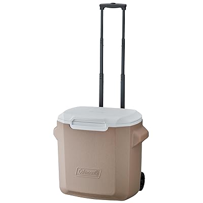 車輪冷房装置/28QT(グレージュ) 26L 保冷力約2日 持ちはこび 難民キャンプ アウトドア つり銭 お花