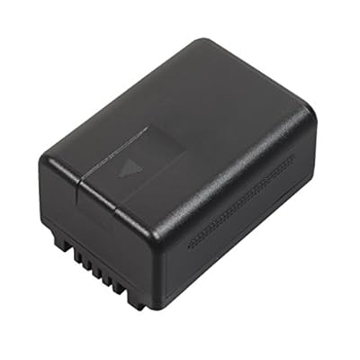 VW-VBT190-K 第八芸術 用 乾電池 容器に並べる